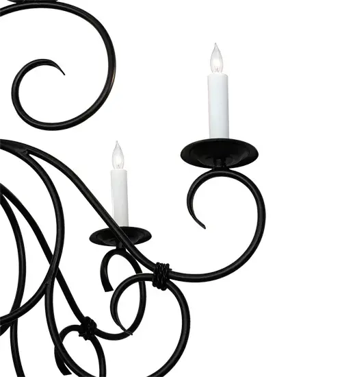 The Grace by Meyda Lighting - Image 9