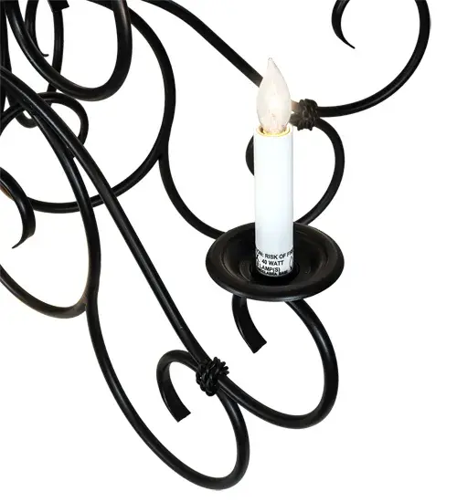 The Grace by Meyda Lighting - Image 10
