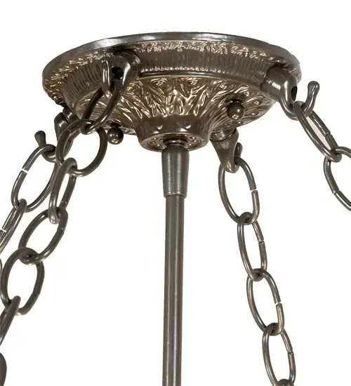 The Fleur-de-Lite by Meyda Lighting - Image 10