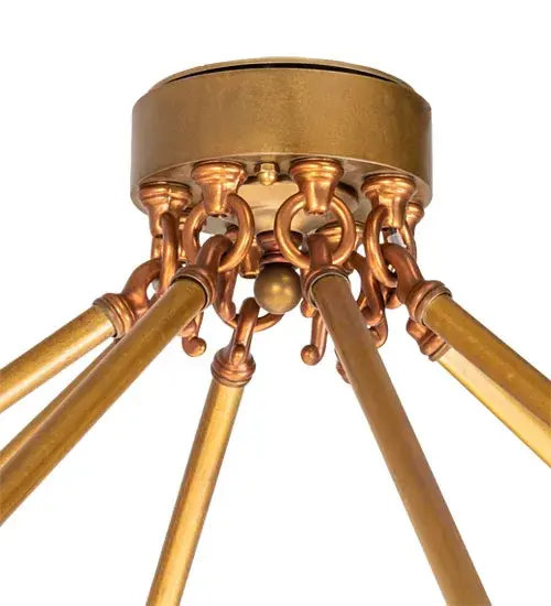 The Commerce by Meyda Lighting - Image 9