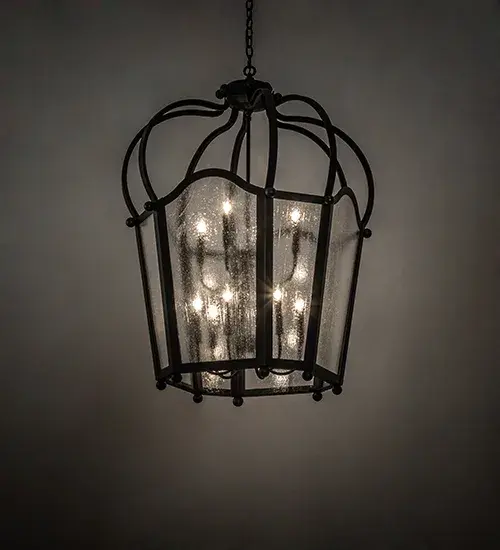 The Citadel by Meyda Lighting - Image 1