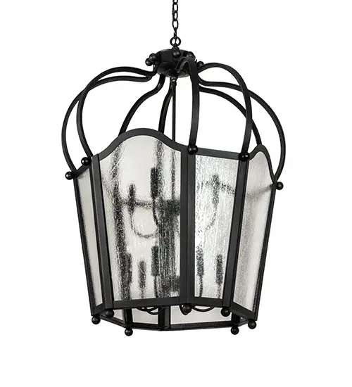 The Citadel by Meyda Lighting - Image 3