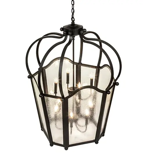 The Citadel by Meyda Lighting - Image 4