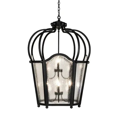 The Citadel by Meyda Lighting - Image 5