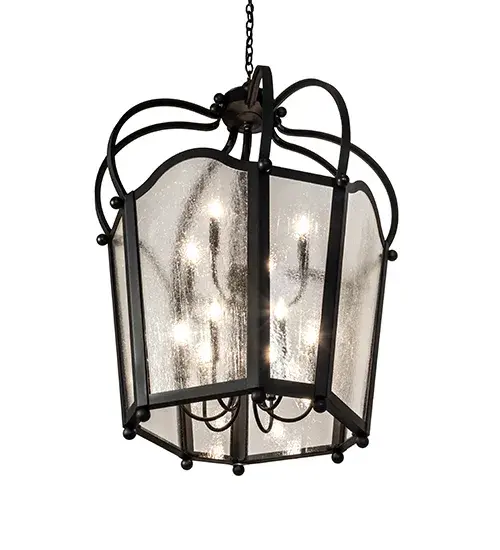 The Citadel by Meyda Lighting - Image 6