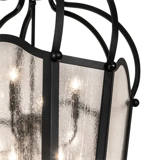 The Citadel by Meyda Lighting - Image 8