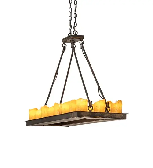The Loxley by Meyda Lighting - Image 2