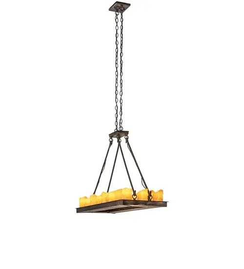 The Loxley by Meyda Lighting - Image 11