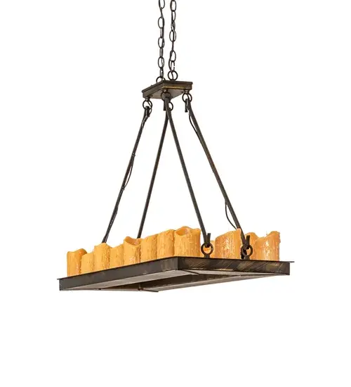 The Loxley by Meyda Lighting - Image 3