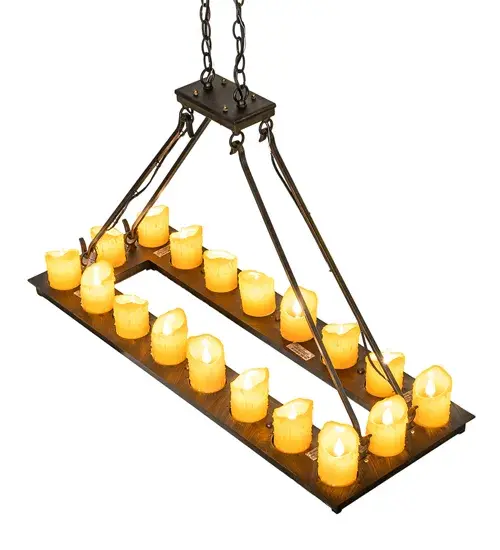 The Loxley by Meyda Lighting - Image 4