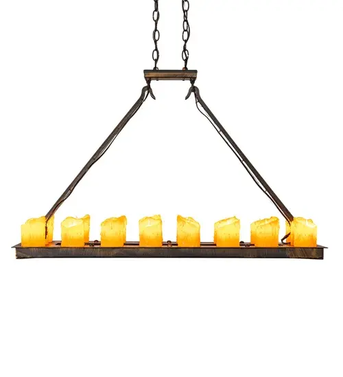 The Loxley by Meyda Lighting - Image 5