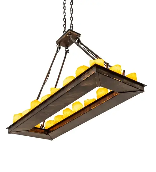 The Loxley by Meyda Lighting - Image 6