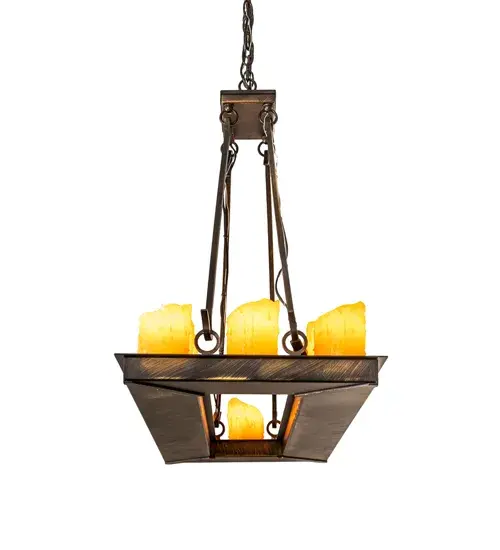 The Loxley by Meyda Lighting - Image 7