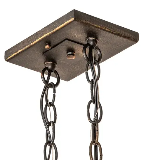 The Loxley by Meyda Lighting - Image 10