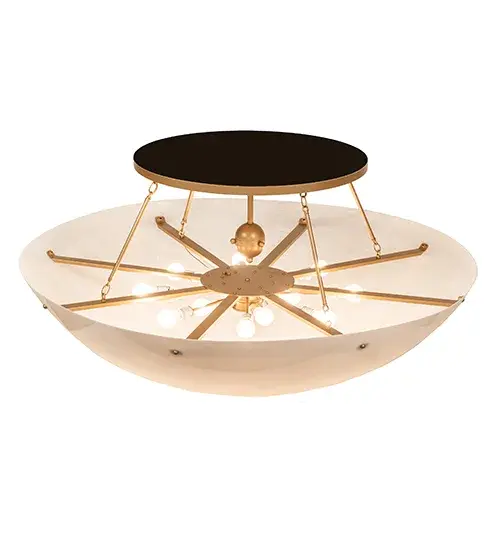 The Artesia by Meyda Lighting - Image 4