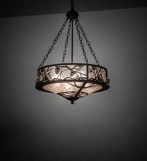 The Whispering Pines by Meyda Lighting - Image 1