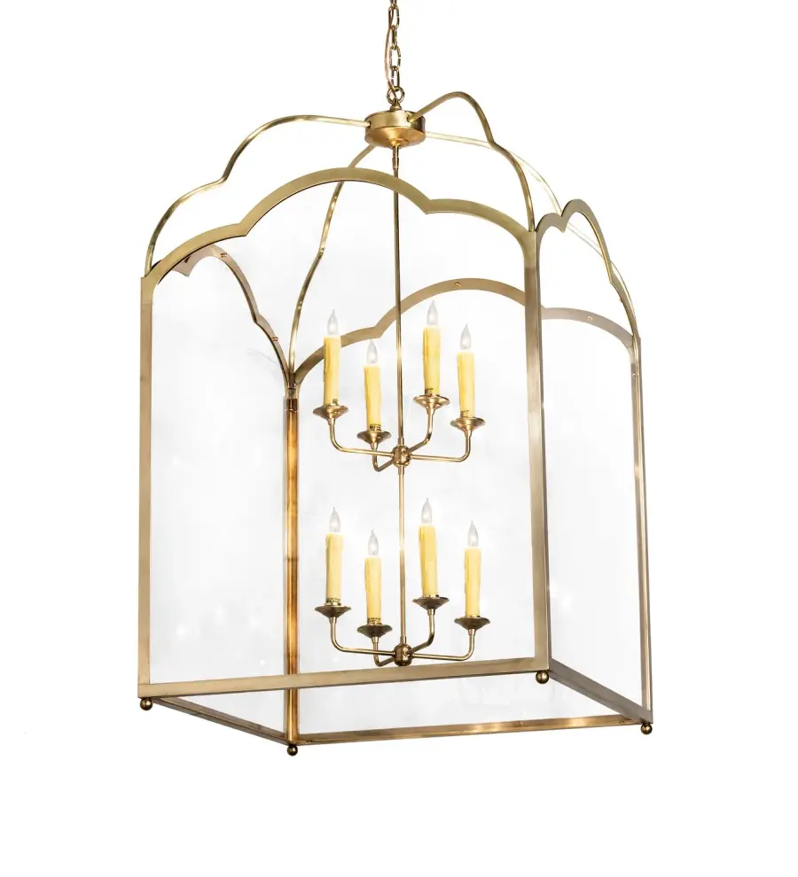 The Meyda Tiffany - Claudette by Meyda Lighting