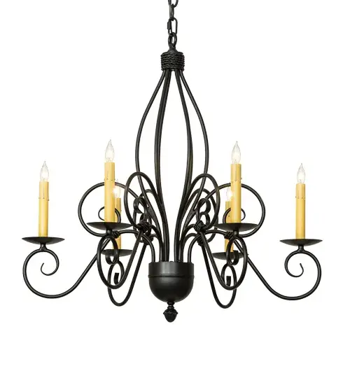 The Squire by Meyda Lighting - Image 2