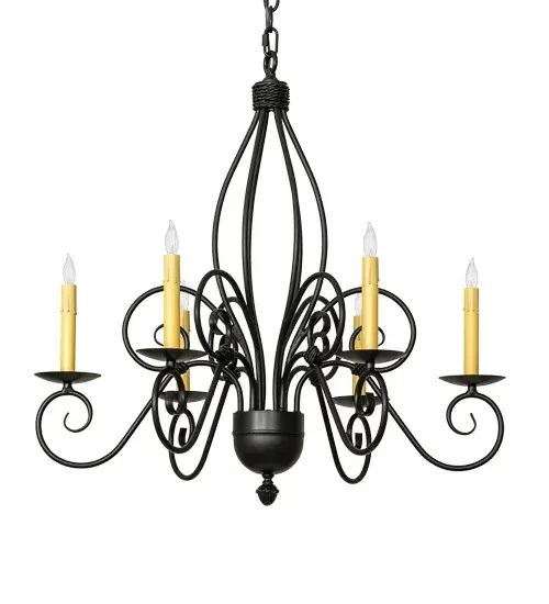 The Squire by Meyda Lighting - Image 3