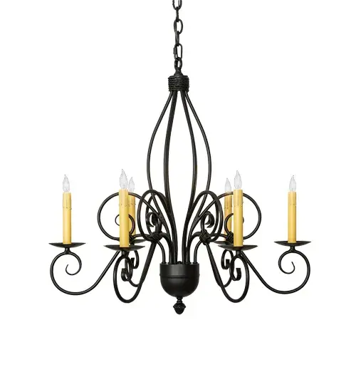 The Squire by Meyda Lighting - Image 5