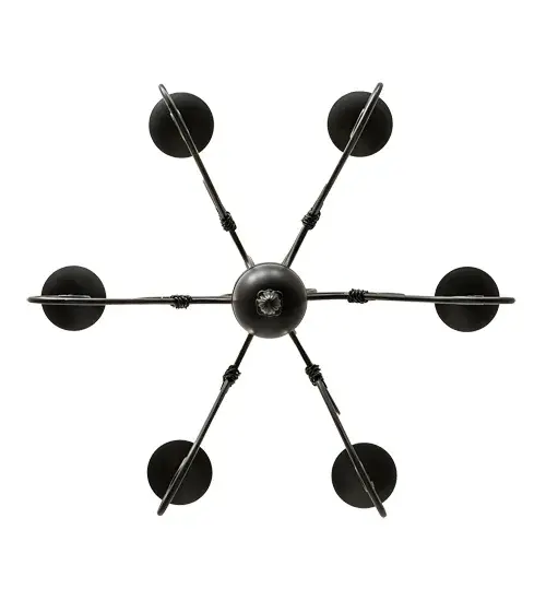 The Squire by Meyda Lighting - Image 7