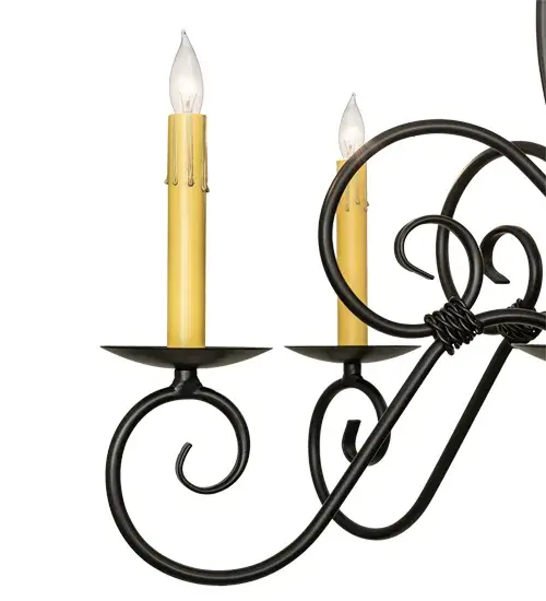 The Squire by Meyda Lighting - Image 8