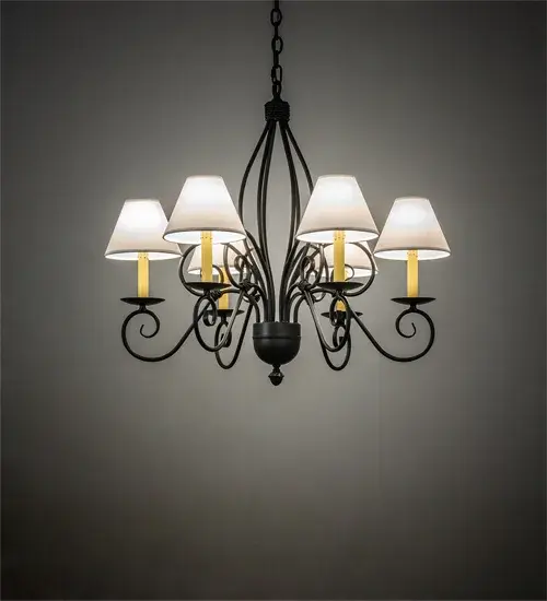 The Squire by Meyda Lighting - Image 1