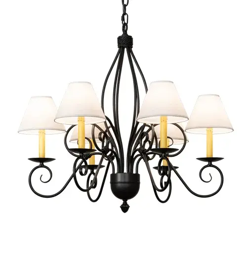 The Squire by Meyda Lighting - Image 2