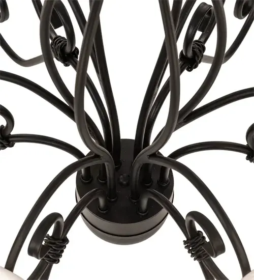 The Squire by Meyda Lighting - Image 11