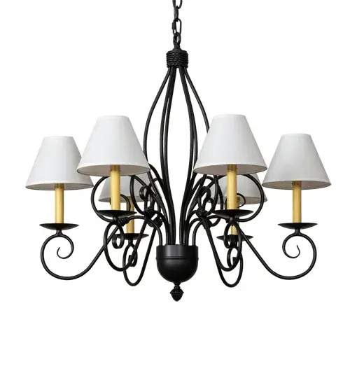 The Squire by Meyda Lighting - Image 3