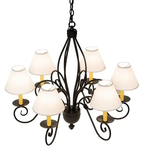 The Squire by Meyda Lighting - Image 4
