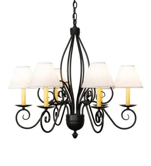 The Squire by Meyda Lighting - Image 5