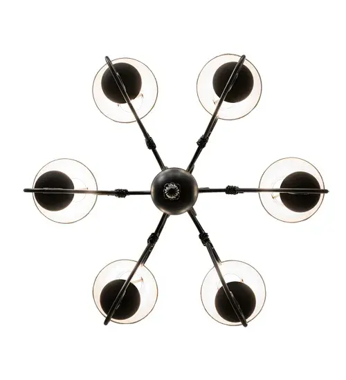 The Squire by Meyda Lighting - Image 7