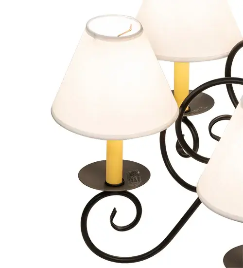 The Squire by Meyda Lighting - Image 9