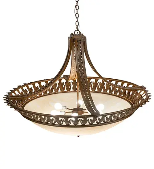 The Hampton by Meyda Lighting - Image 4