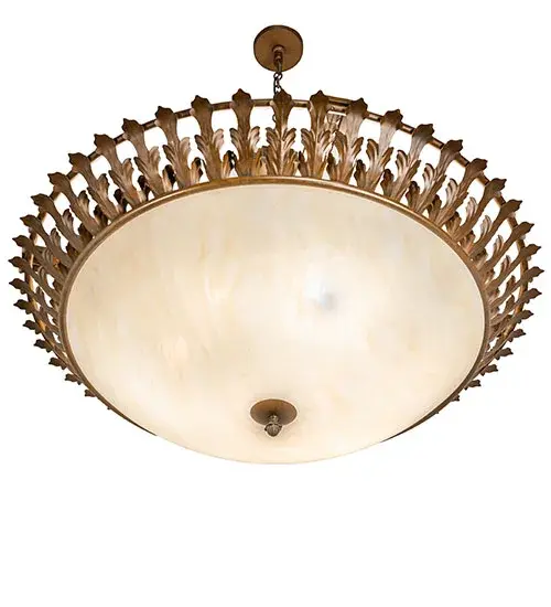 The Hampton by Meyda Lighting - Image 6