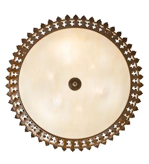 The Hampton by Meyda Lighting - Image 7