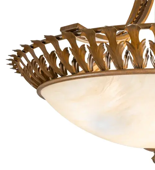 The Hampton by Meyda Lighting - Image 8