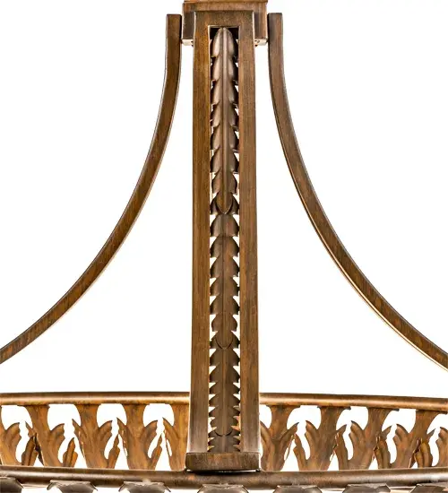 The Hampton by Meyda Lighting - Image 9