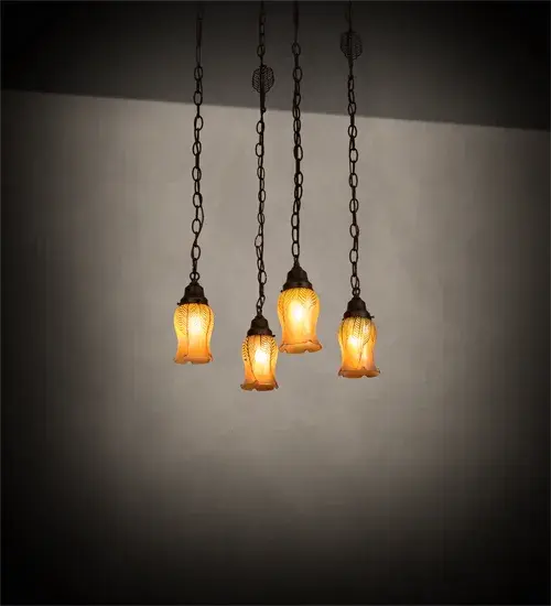 The Bungalow by Meyda Lighting - Image 1