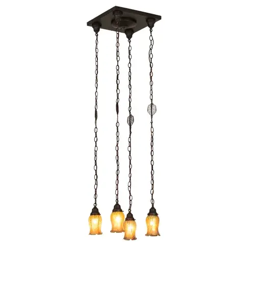 The Bungalow by Meyda Lighting - Image 11