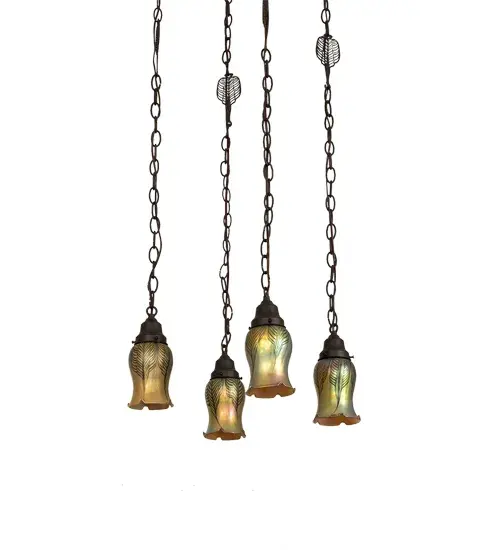 The Bungalow by Meyda Lighting - Image 3