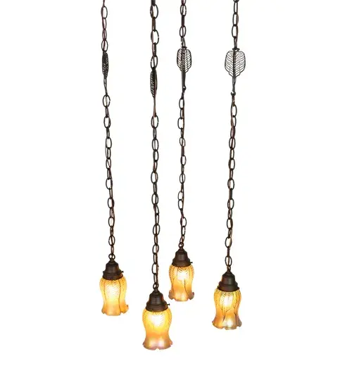 The Bungalow by Meyda Lighting - Image 4