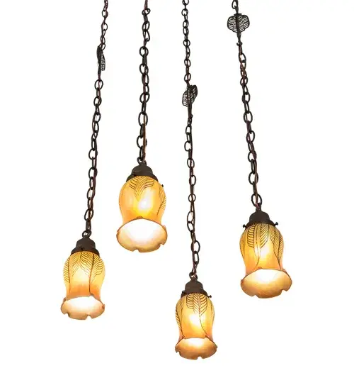 The Bungalow by Meyda Lighting - Image 6