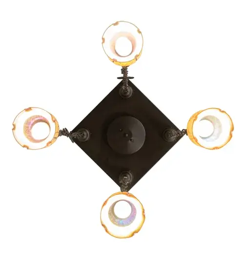 The Bungalow by Meyda Lighting - Image 7