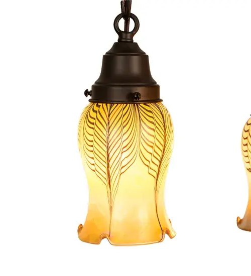 The Bungalow by Meyda Lighting - Image 8