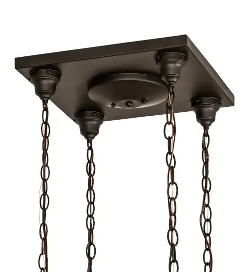 The Bungalow by Meyda Lighting - Image 10