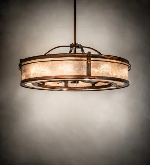 46" Wide Sargent Chandel-Air