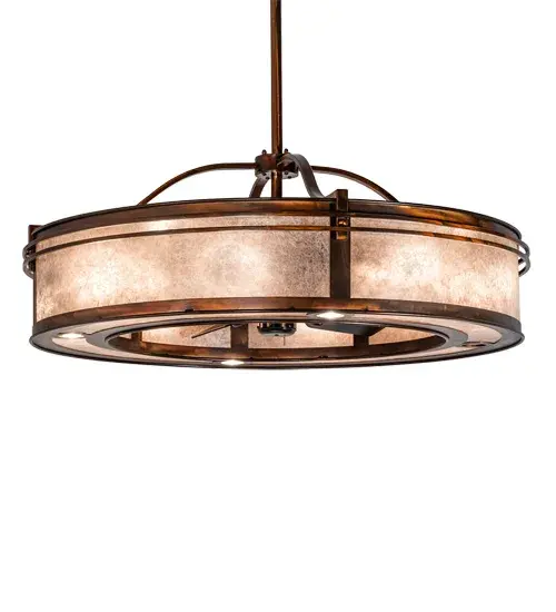 The Sargent by Meyda Lighting - Image 2