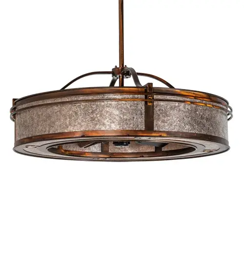 The Sargent by Meyda Lighting - Image 3